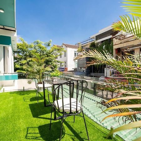 Dao Tien Homestay Хой Ан Екстериор снимка