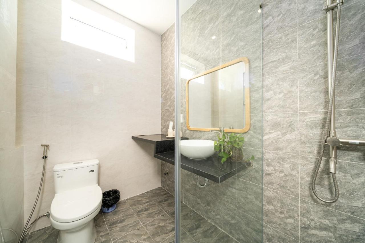 Dao Tien Homestay Хой Ан Екстериор снимка