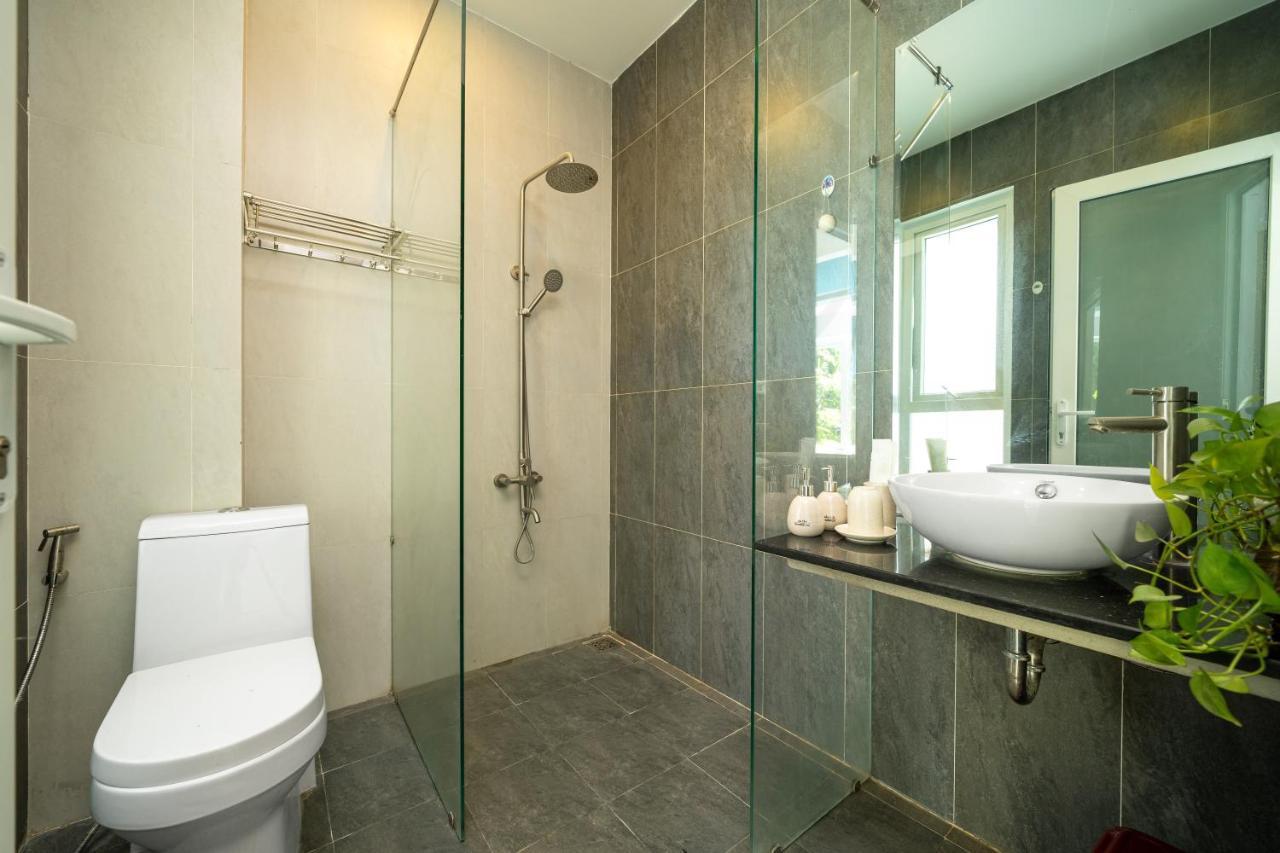 Dao Tien Homestay Хой Ан Екстериор снимка