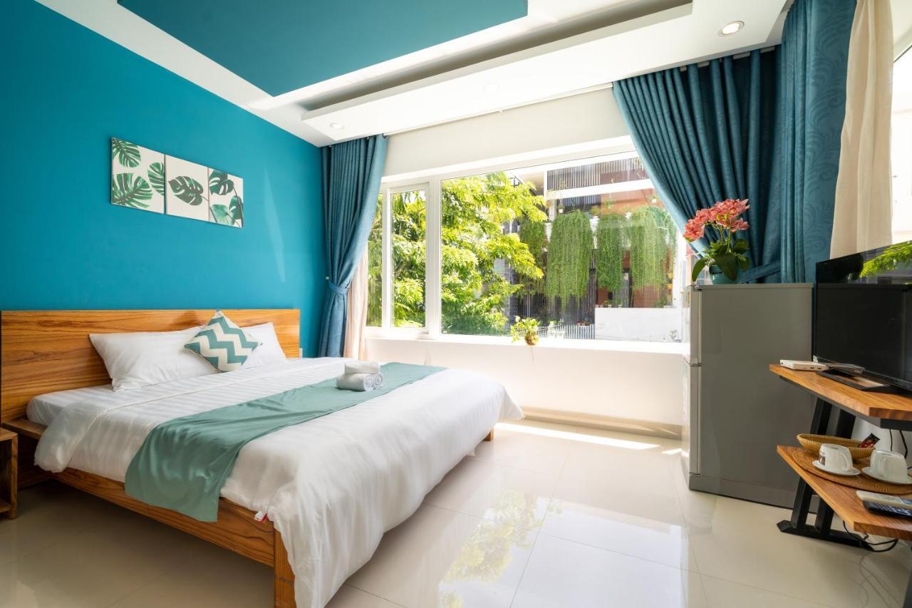Dao Tien Homestay Хой Ан Екстериор снимка