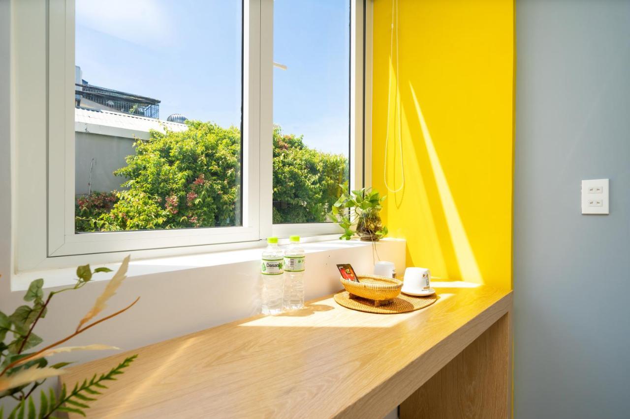 Dao Tien Homestay Хой Ан Екстериор снимка