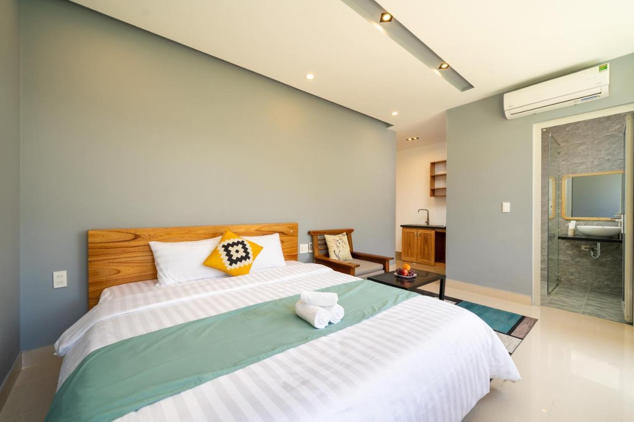 Dao Tien Homestay Хой Ан Екстериор снимка
