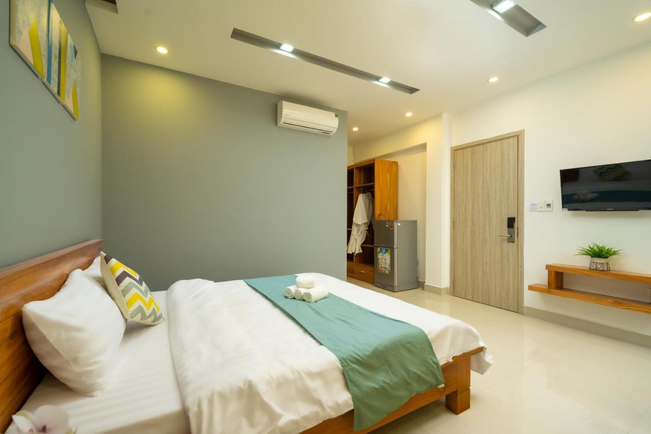 Dao Tien Homestay Хой Ан Екстериор снимка