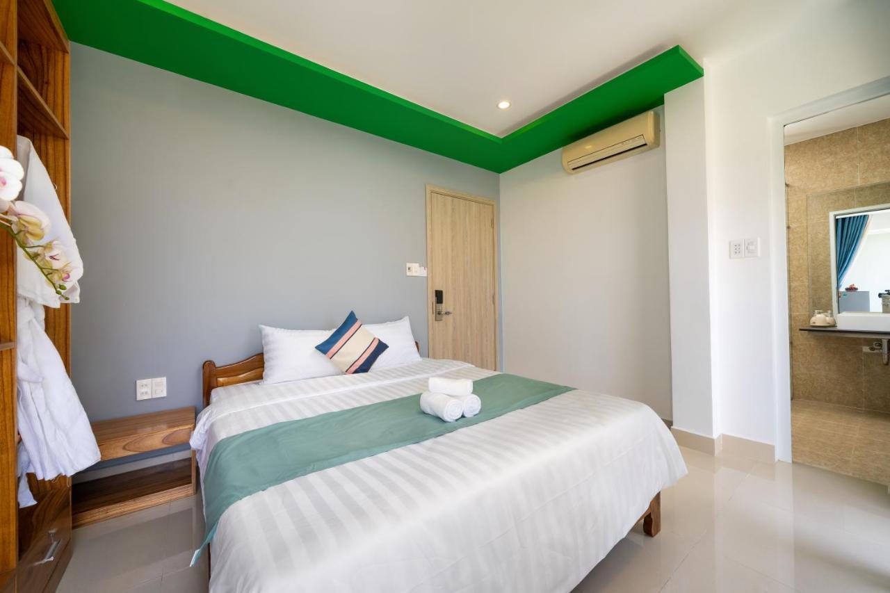 Dao Tien Homestay Хой Ан Екстериор снимка