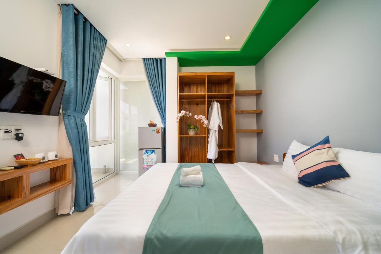 Dao Tien Homestay Хой Ан Екстериор снимка