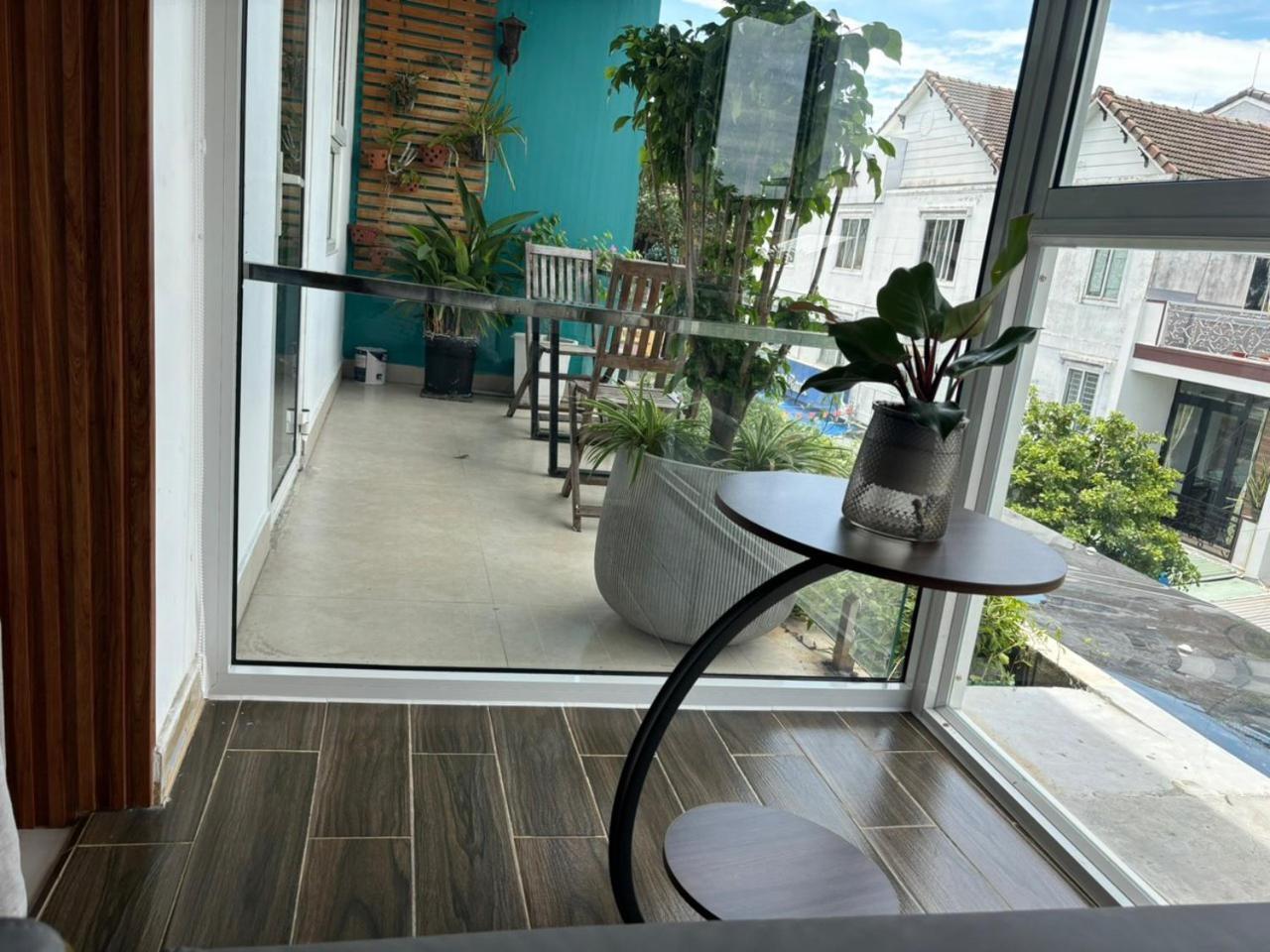 Dao Tien Homestay Хой Ан Екстериор снимка