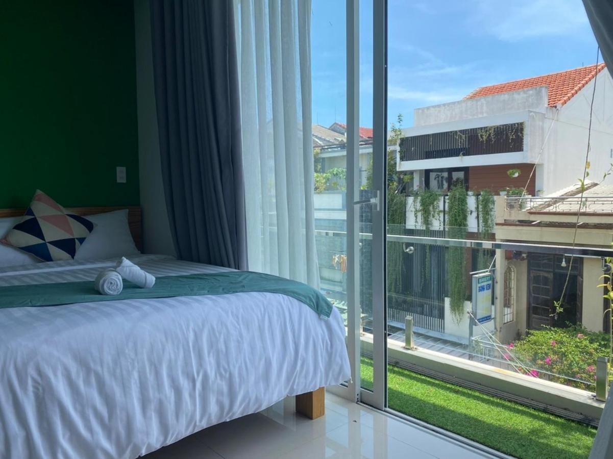 Dao Tien Homestay Хой Ан Екстериор снимка
