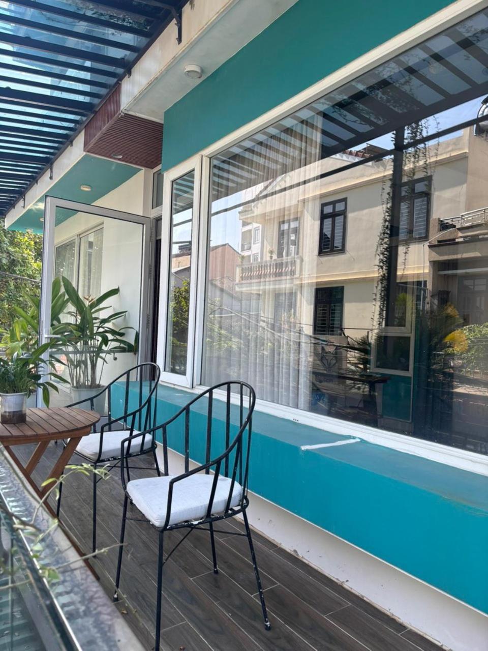 Dao Tien Homestay Хой Ан Екстериор снимка
