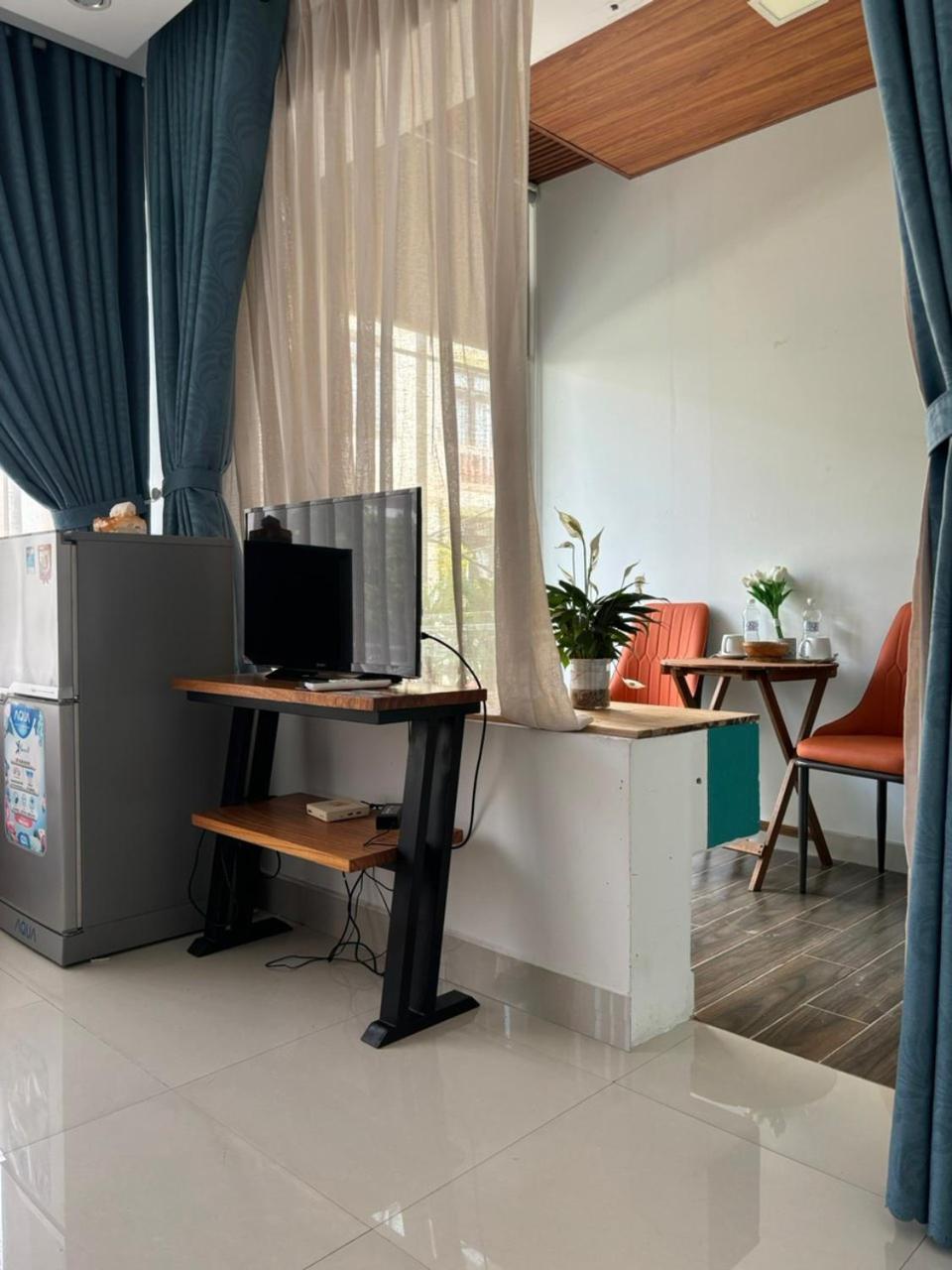 Dao Tien Homestay Хой Ан Екстериор снимка