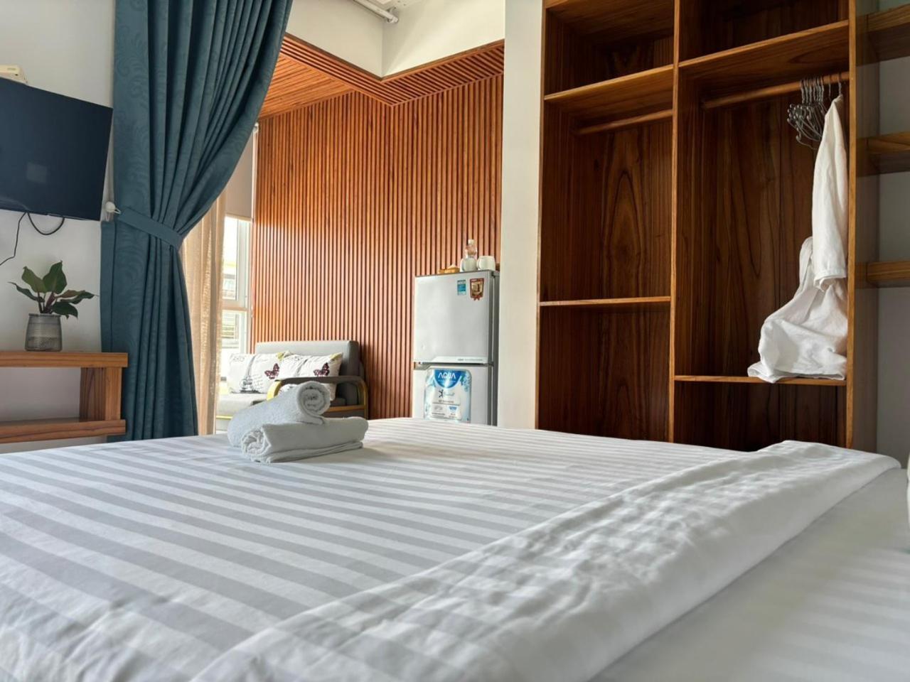 Dao Tien Homestay Хой Ан Екстериор снимка