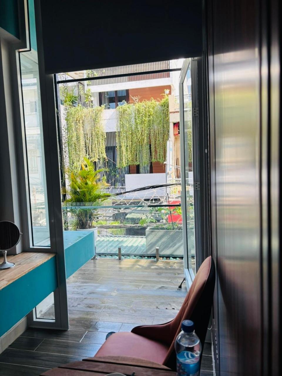 Dao Tien Homestay Хой Ан Екстериор снимка