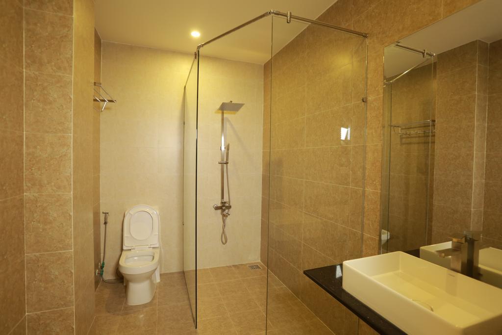 Dao Tien Homestay Хой Ан Екстериор снимка